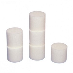 Sunđeri za pranje mlekovoda D60 L70xTB40 25/1