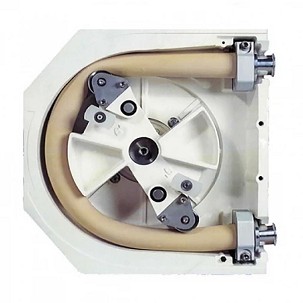 Peristatična pumpa za TWIII