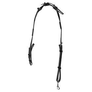 Overchek za am crni full Finntack