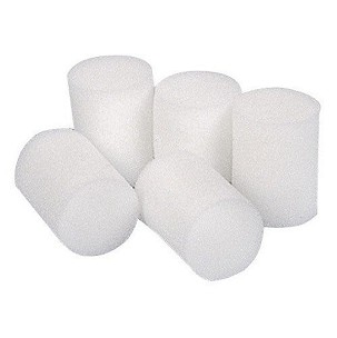 Sunđer za pranje mlekovoda 50mm 10/1