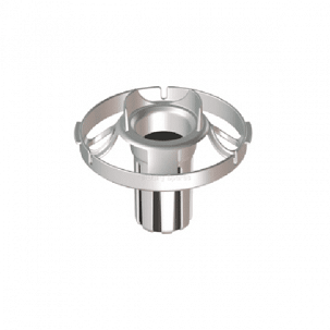 Sigurnosni ventil kante za mužu