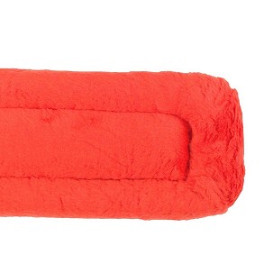 Podmetač ispod kolana crveni Finntack 100x17cm