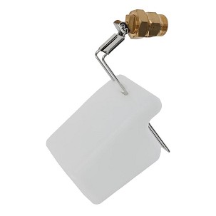 Plovak i ventil za uno i duo termo pojilicu