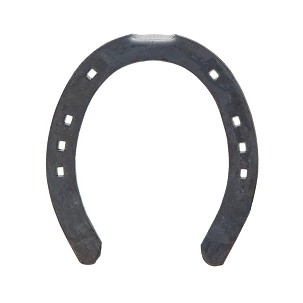 Potkovice za konje KW Flath 15x4 1/C 3 prednje