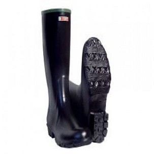 Čizma zimska visoka Tigar