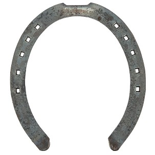 Potkovice za konje KW 15x4 1/C prednje 1