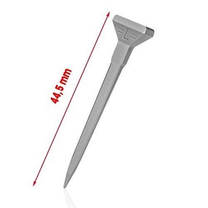 Potkivački ekser Liberty Carrera Secure M 250/1