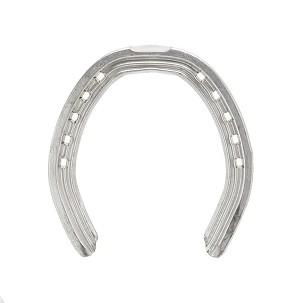 Potkovice za konje KW Alu 16x5,5 1/C 1 zadnje