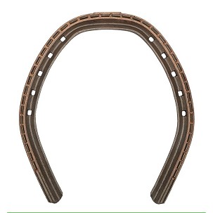 Potkovice za konje KW 13x5 1/C zadnje 3