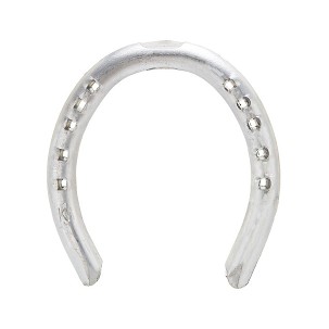 Potkovice za konje KW Alu Half Round 16x8 1/C 2 prednje