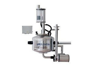 Sabirač posuda UTVHD 54L (52)(4100T 50HZ)GLS