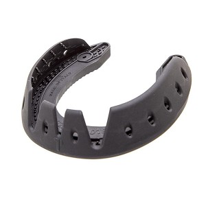 Lópatkó Iron Block 3 mellső