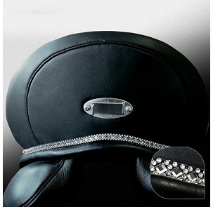 Dekor traka za sedlo