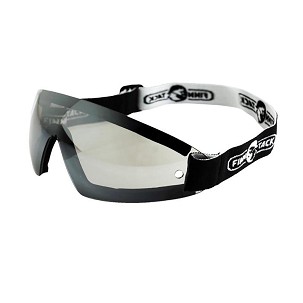 Naočare za kasače ProRace sive Finntack