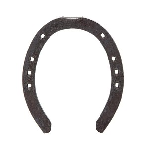 Potkovice za konje KW Speedy Fram 13x3,5 1/C 0 prednje