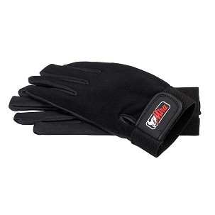 Rukavice za kasače crno XXXL Mira