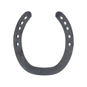 Potkovice za konje KW otvorena 15x6 2