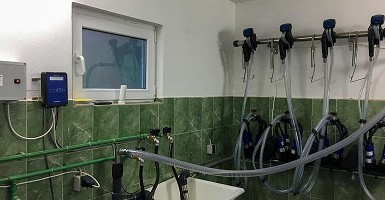 Tejvezetékes rendszerek